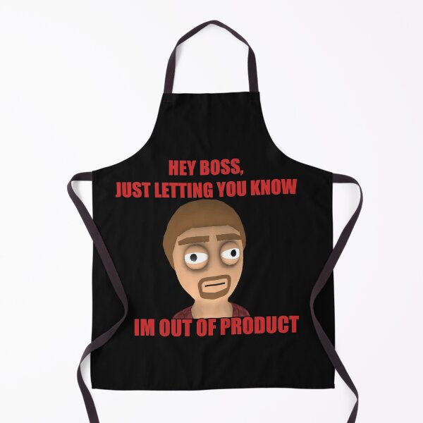 Item preview, Benji Coleman - Schedule One Inspired Gamer Fan Art (outlined text) designed and sold by TingsandStuff.
