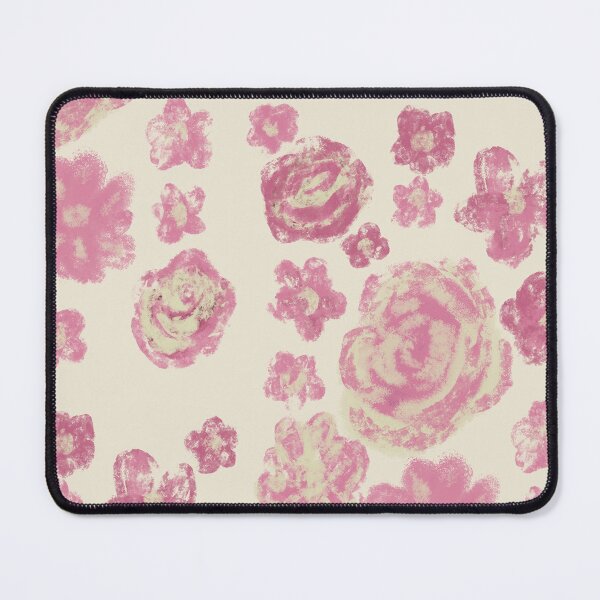Item preview, Ballet Pink and Carmine Pink Blossoms by ElitebyElise designed and sold by ElitebyElise.