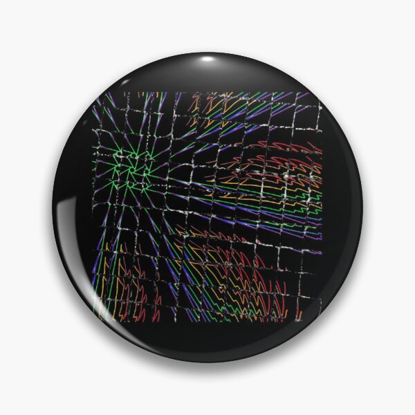 Item preview, Abstract rainbow designed and sold by Meo Design.