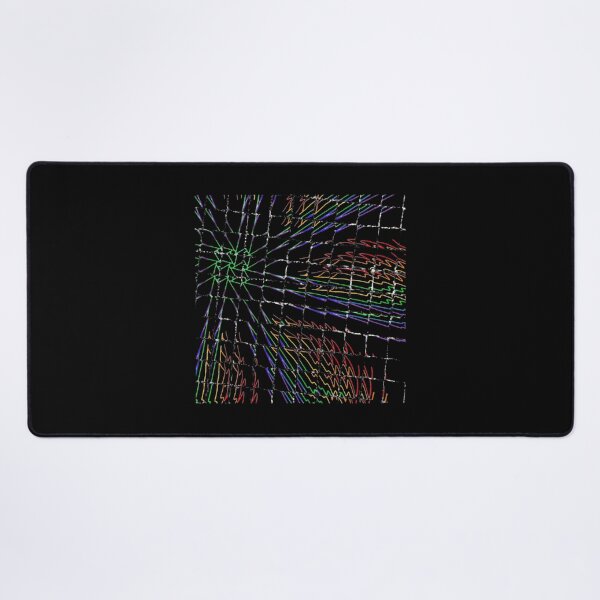 Item preview, Abstract rainbow designed and sold by Meo Design.