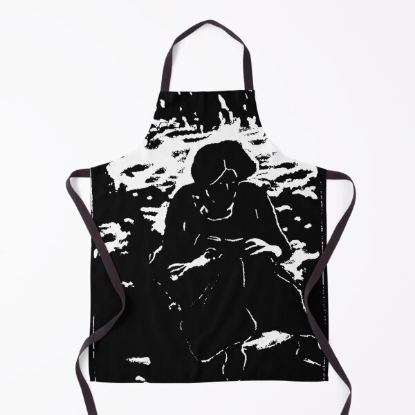 Item preview, The Artist's Wife Reading designed and sold by nathansonart.