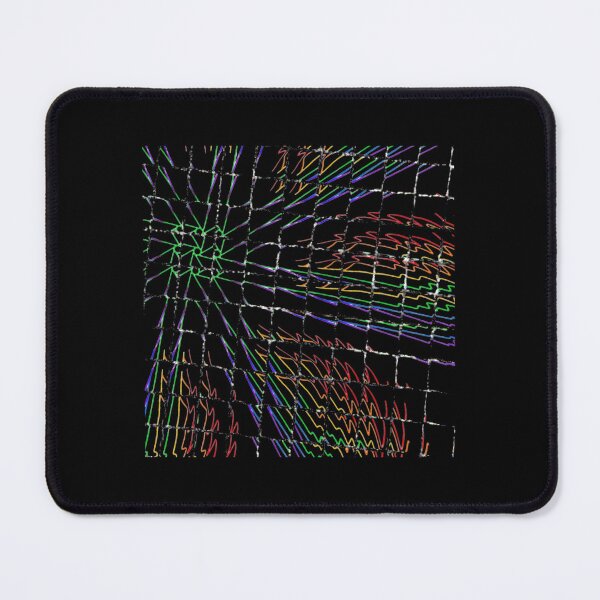 Item preview, Abstract rainbow designed and sold by Meo Design.