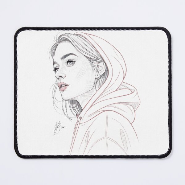 Item preview, Ayliva – Quiet Strength in Line designed and sold by JayceTucker89.