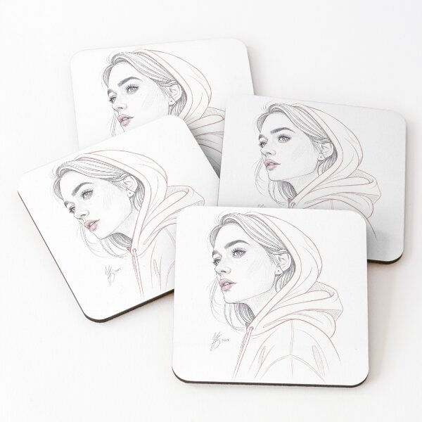 Item preview, Ayliva – Quiet Strength in Line designed and sold by JayceTucker89.
