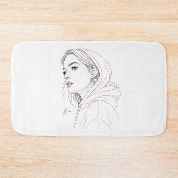 Item preview, Ayliva – Quiet Strength in Line designed and sold by JayceTucker89.