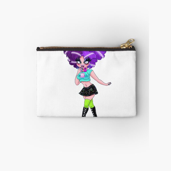 Item preview, Arcade Aesthetic Girl designed and sold by ShadowiesArt.