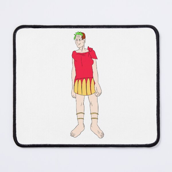 Item preview, Julius Caesar designed and sold by Quistlor.