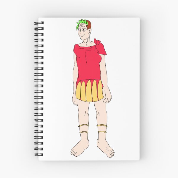 Item preview, Julius Caesar designed and sold by Quistlor.