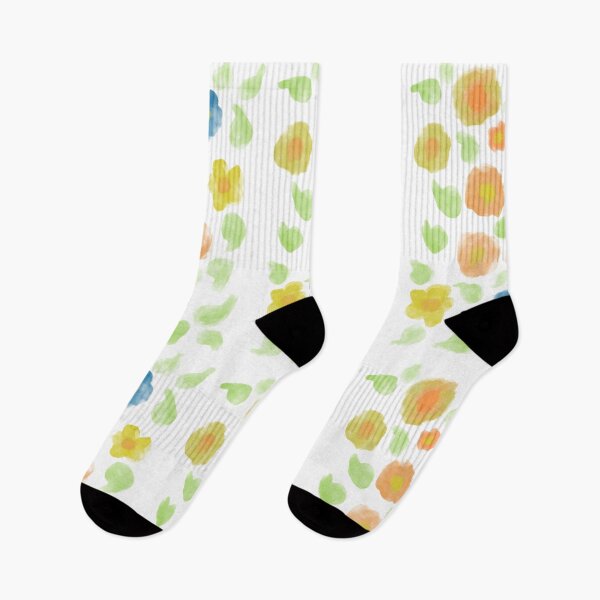 Item preview, Little Wild Flowers by ElitebyElise  designed and sold by ElitebyElise.