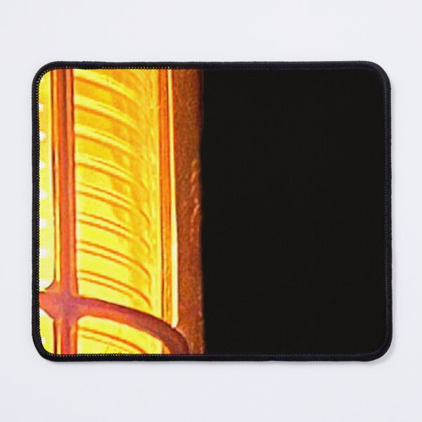 Item preview, Orange Fixture Light designed and sold by ontological.