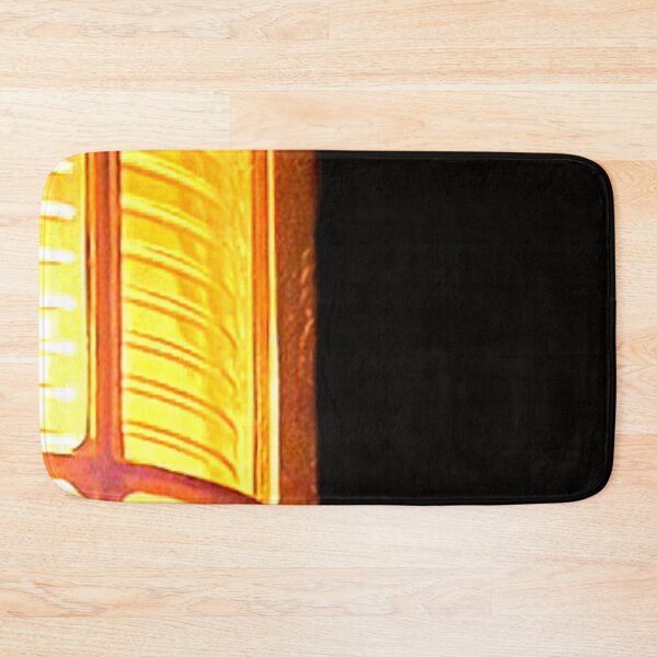 Item preview, Orange Fixture Light designed and sold by ontological.
