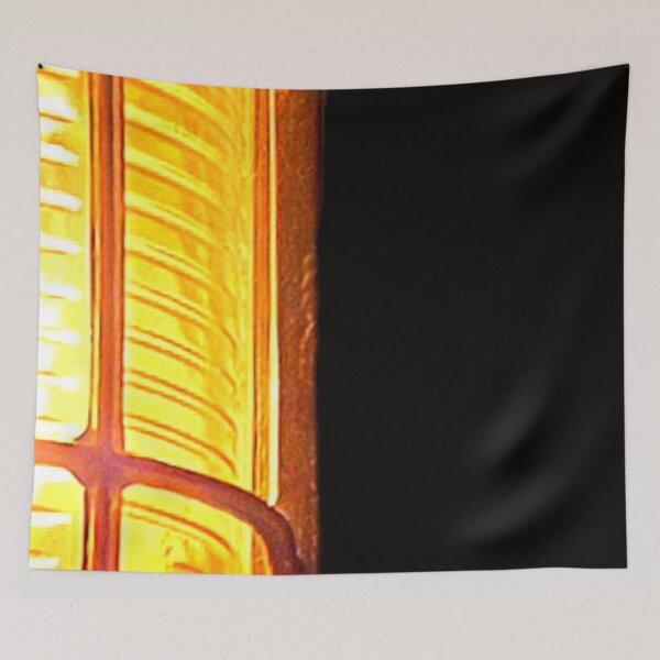 Item preview, Orange Fixture Light designed and sold by ontological.
