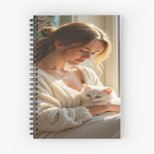 Item preview, Warm Glance at the Window designed and sold by TONSNAP.