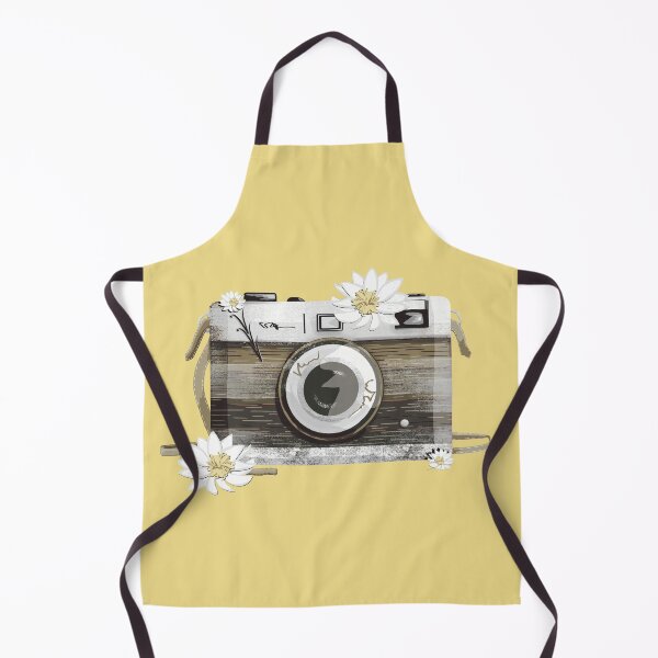 Item preview, Vintage Camera designed and sold by Karin Taylor.