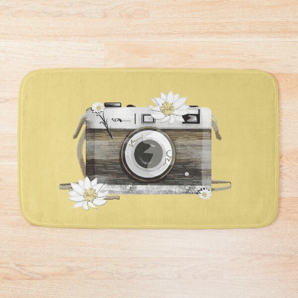 Item preview, Vintage Camera designed and sold by Karin Taylor.