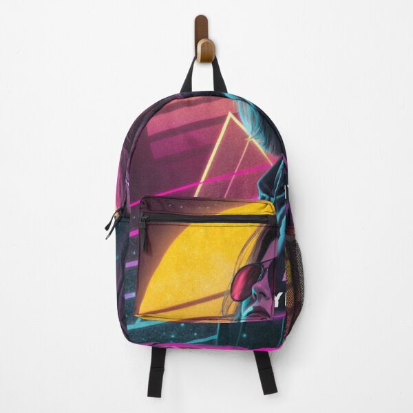Item preview, Ayliva – Neon Reverie designed and sold by JayceTucker89.