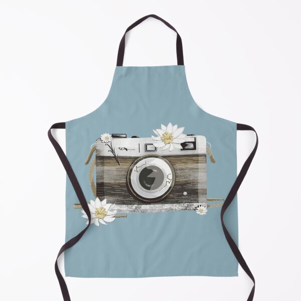 Item preview, Vintage Camera designed and sold by Karin Taylor.