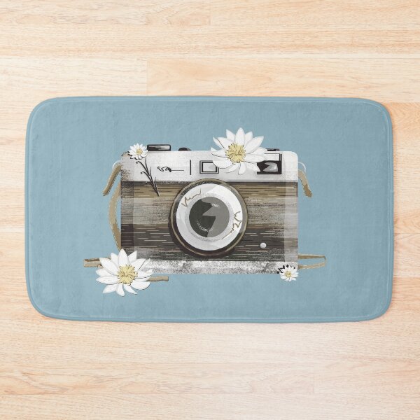 Item preview, Vintage Camera designed and sold by Karin Taylor.