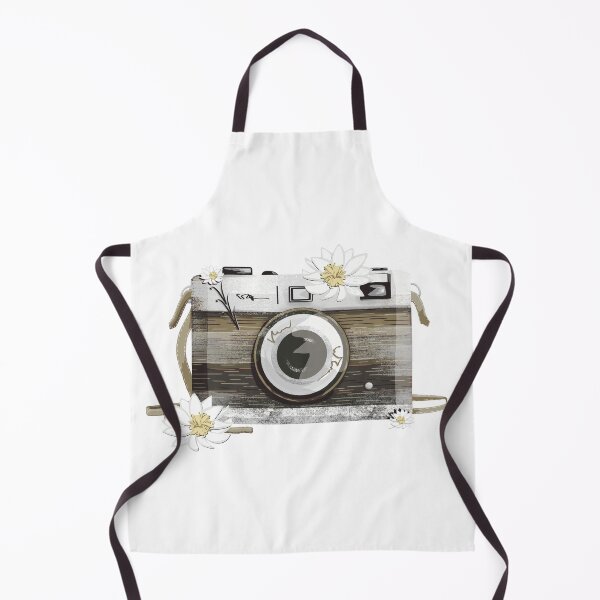 Item preview, Vintage Camera designed and sold by Karin Taylor.