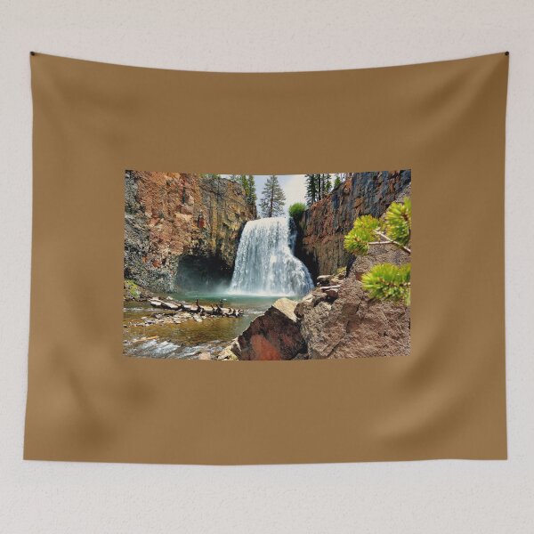 Item preview, Rainbow Falls 2 designed and sold by My Righteous Apparel.