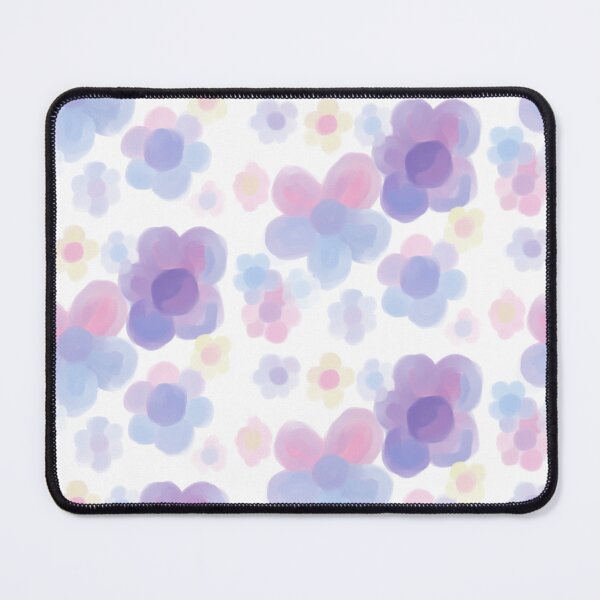 Item preview, Pastellblumen by ElitebyElise designed and sold by ElitebyElise.