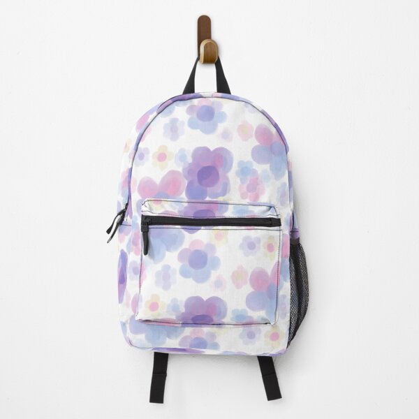 Item preview, Pastellblumen by ElitebyElise designed and sold by ElitebyElise.