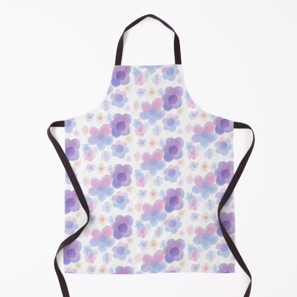 Item preview, Pastellblumen by ElitebyElise designed and sold by ElitebyElise.