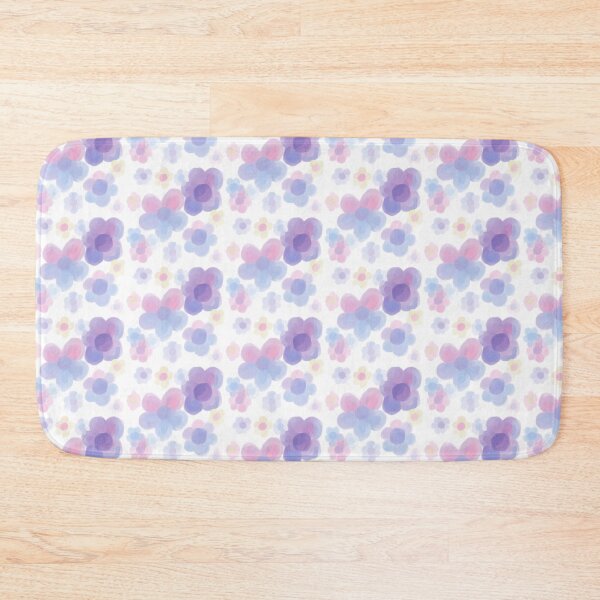 Item preview, Pastellblumen by ElitebyElise designed and sold by ElitebyElise.