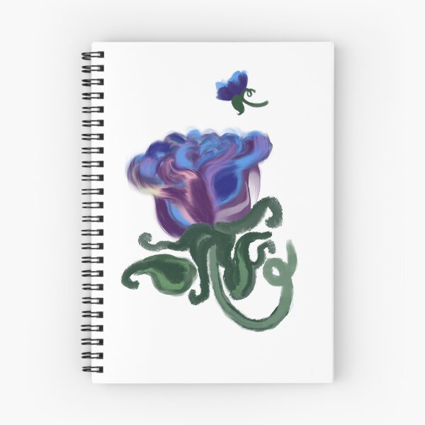 Item preview, Una Rosa y una Flor by ElitebyElise  designed and sold by ElitebyElise.