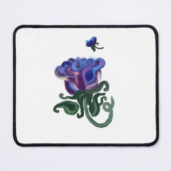 Item preview, Una Rosa y una Flor by ElitebyElise designed and sold by ElitebyElise.