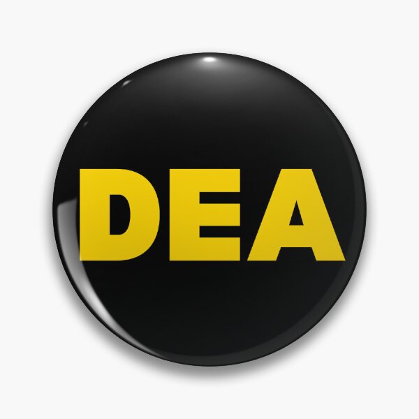 Item preview, DEA designed and sold by UNK-Fatigues.