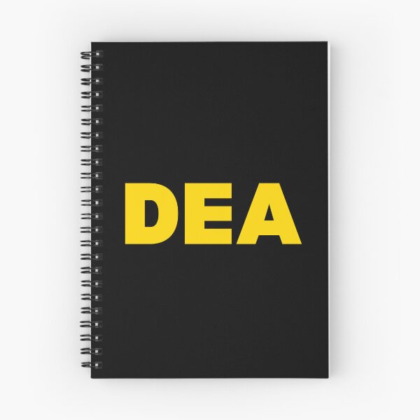Item preview, DEA designed and sold by UNK-Fatigues.