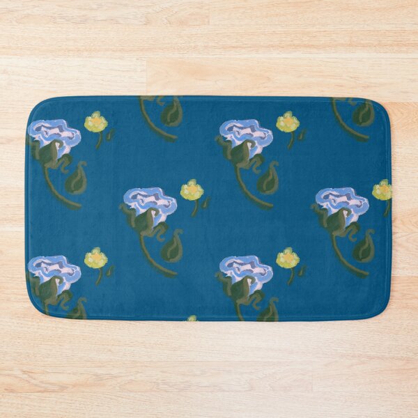 Item preview, En Simple Rose og Blomst by ElitebyElise designed and sold by ElitebyElise.