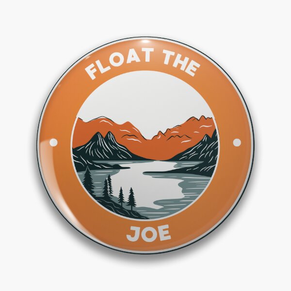 Item preview, Float The Joe designed and sold by BriBriKay.