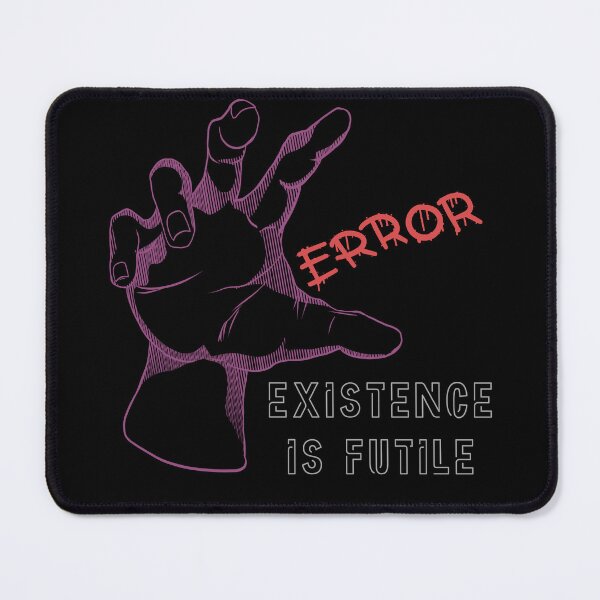 Item preview, Nihilistic saying shirt designed and sold by XDivineTees.