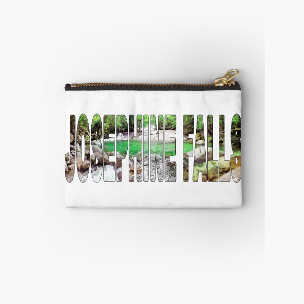 Item preview, JOSEPHINE FALLS - Innisfail Cassowary Coast Waterfall Rainforest designed and sold by Adam Gormley.