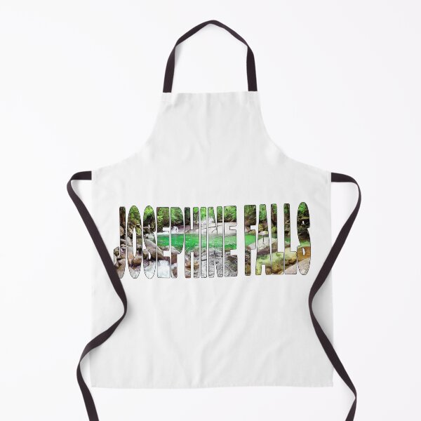 Item preview, JOSEPHINE FALLS - Innisfail Cassowary Coast Waterfall Rainforest designed and sold by Adam Gormley.