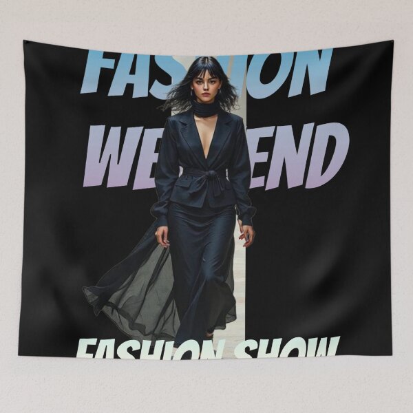 Item preview, Copy of Fashion show designed and sold by B.P.Fashion.