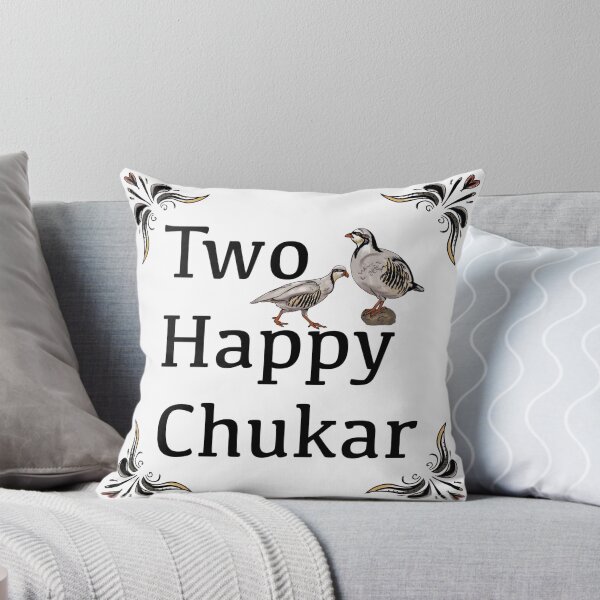 Item preview, Chukar logo designed and sold by bohemianeNVy7.