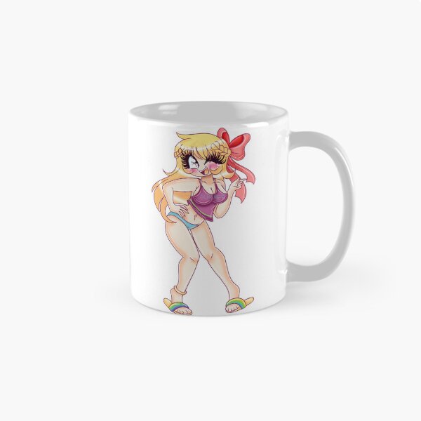 Item preview, Summer Aesthetic Girl designed and sold by ShadowiesArt.