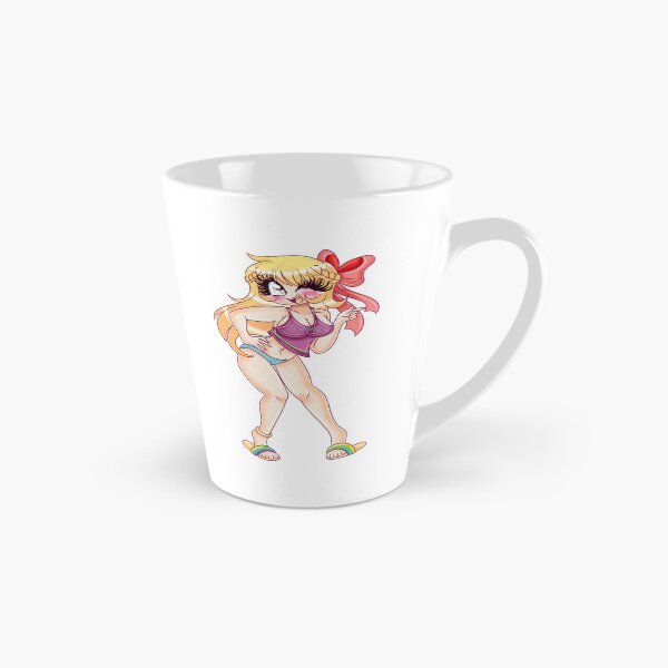 Item preview, Summer Aesthetic Girl designed and sold by ShadowiesArt.