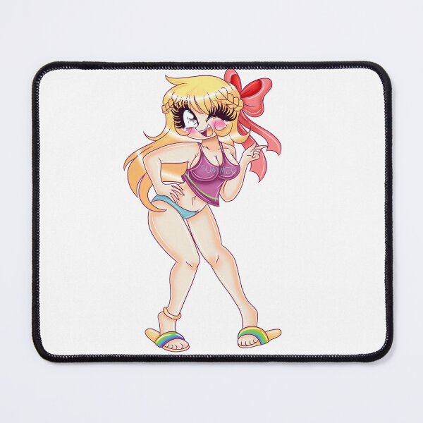 Item preview, Summer Aesthetic Girl designed and sold by ShadowiesArt.