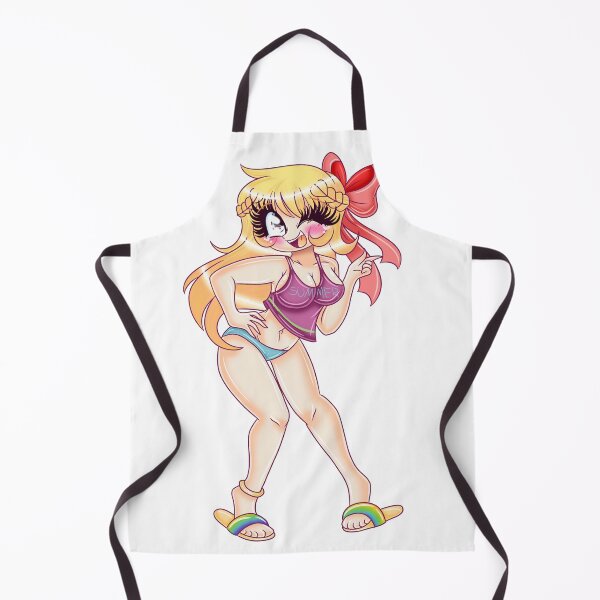 Item preview, Summer Aesthetic Girl designed and sold by ShadowiesArt.