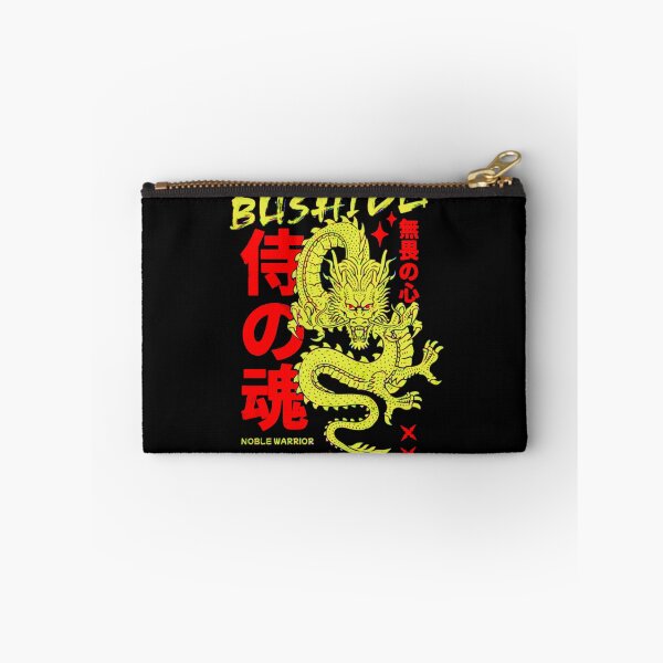 Item preview, The Spirit of Bushido: Noble Warrior designed and sold by Ronny-Owiso.