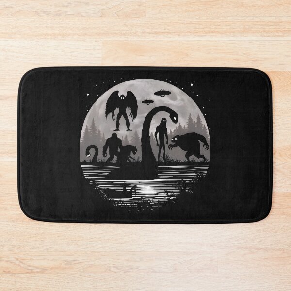 Item preview, Watchers of the Midnight Marsh designed and sold by JayceTucker89.