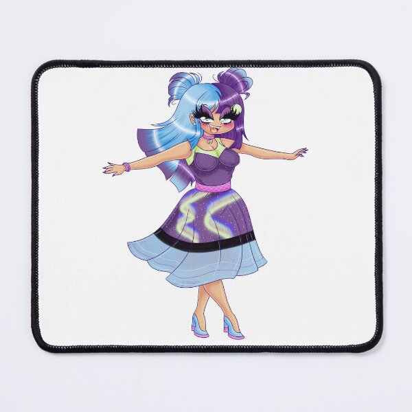 Item preview, Amethyst Comet designed and sold by ShadowiesArt.