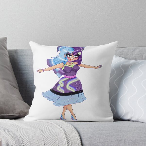 Item preview, Amethyst Comet designed and sold by ShadowiesArt.