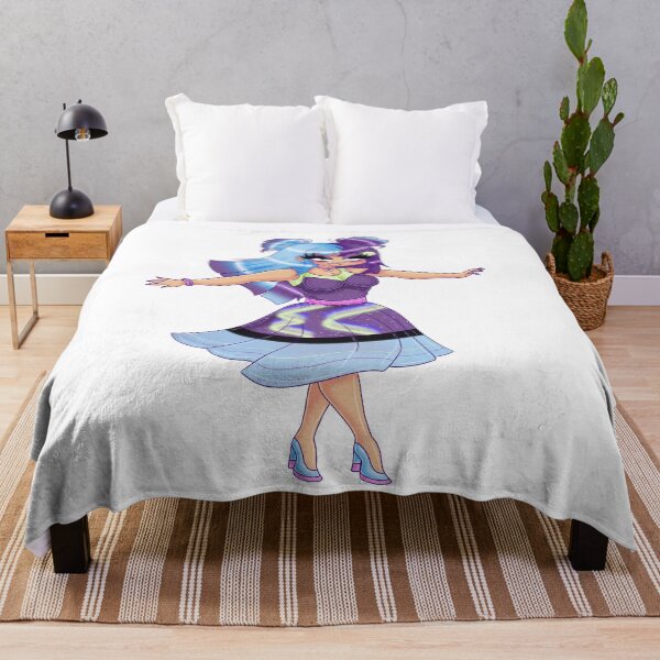 Item preview, Amethyst Comet designed and sold by ShadowiesArt.