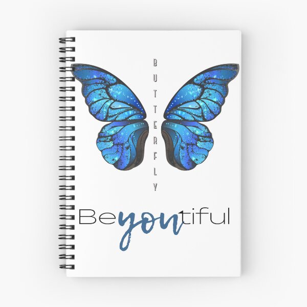 Item preview, Alas de mariposa BeYOUtiful designed and sold by WeirdApples.