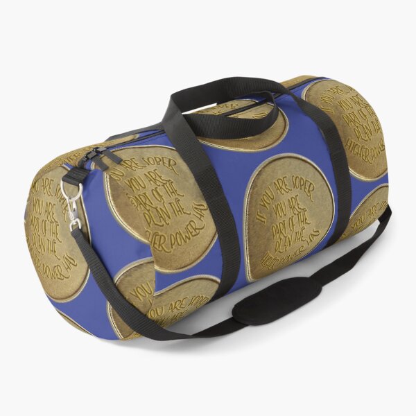 Item preview, If You Are Sober You Are Part Of The Plan Medallion designed and sold by ApexDesigners.